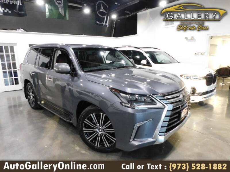 Lexus LX 570 For Sale In Roselle Park, NJ
