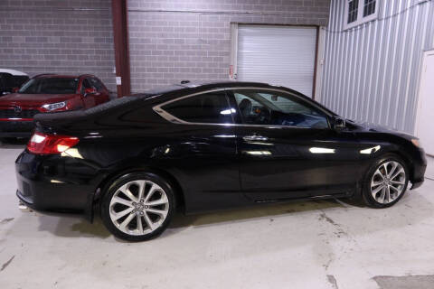 2013 Honda Accord EX-L V6