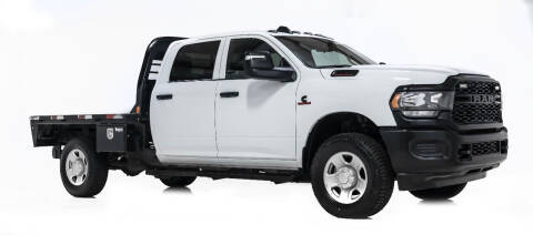 2023 RAM 2500 for sale at Houston Auto Credit in Houston TX