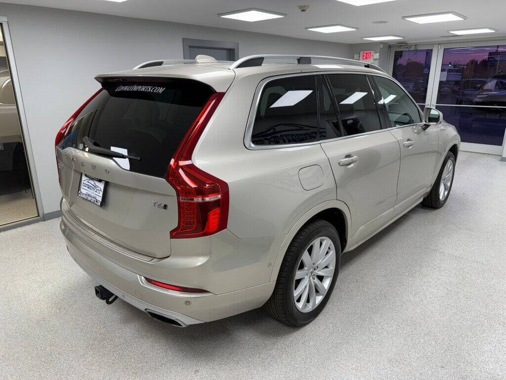 2016 Volvo XC90 for sale at Conway Imports in   Streamwood, IL