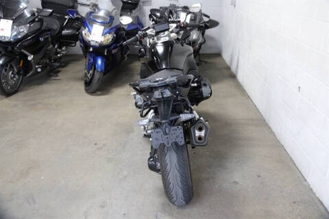 2020 BMW R 1250 RS