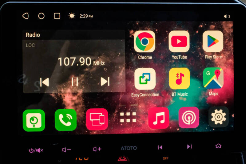 2017 Subaru BRZ Premium