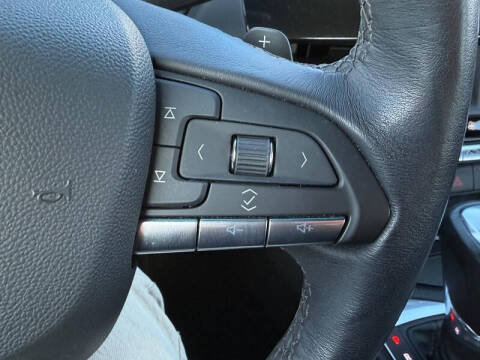 2024 Cadillac CT4 Premium Luxury