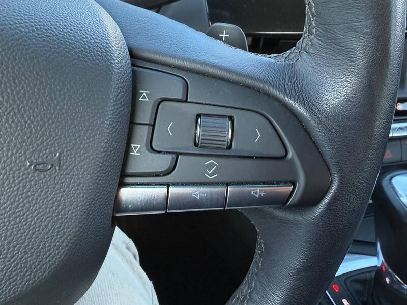 2024 Cadillac CT4 Premium Luxury