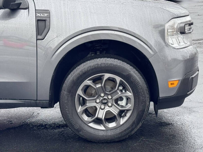 2023 Ford Maverick XLT