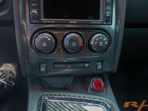 2010 Dodge Challenger R/T Classic