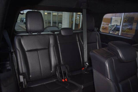 2021 Ford Expedition XLT