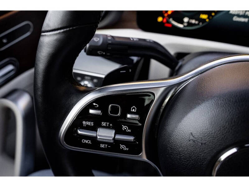 2023 Mercedes-Benz CLA CLA 250 4MATIC