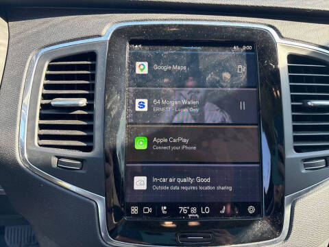 2023 Volvo XC90 B5 Core