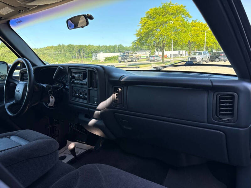 1999 GMC Sierra 2500