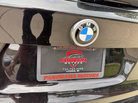 2012 BMW X3 xDrive28i