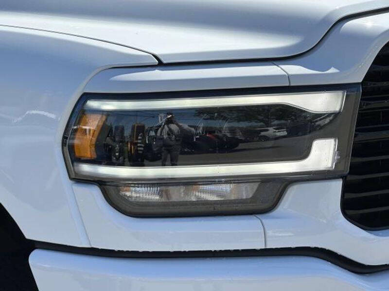 2023 RAM 2500 Laramie