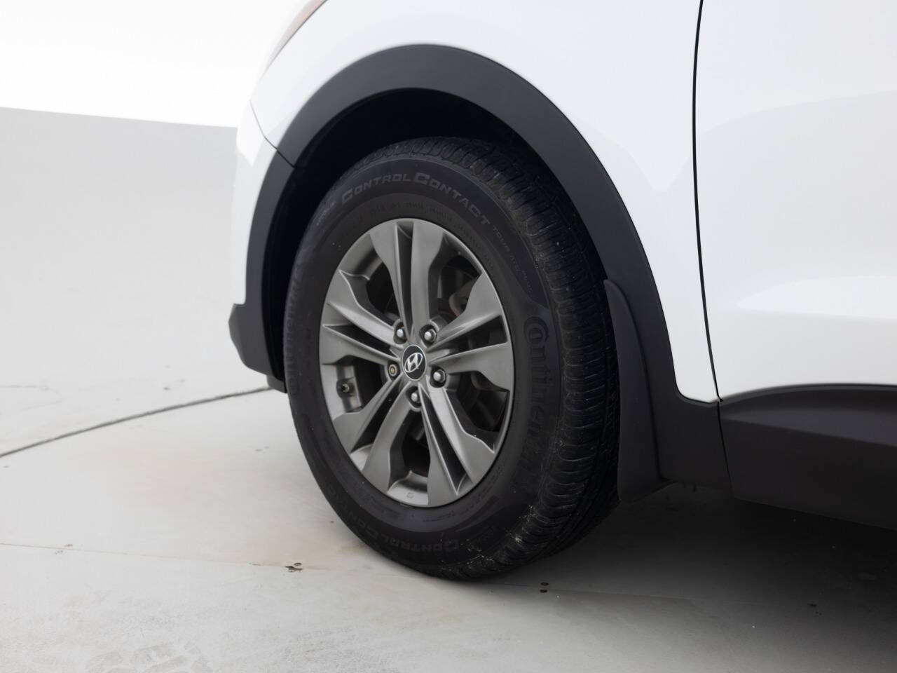 Used Car 2014 Hyundai Santa Fe Sport  2.4l Awd 4dr Suv For Sale Under $10,000 In Coal City, Illinois