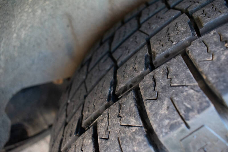 2017 Ford Expedition XLT