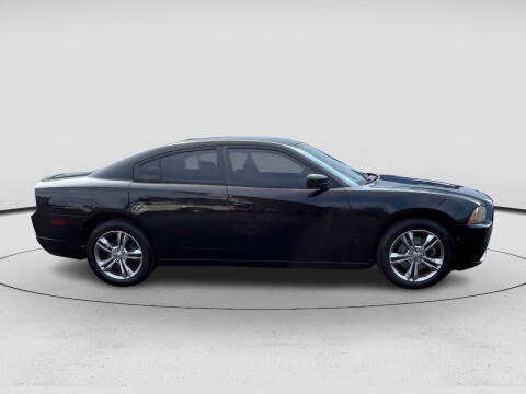 2014 Dodge Charger