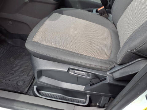 2022 Ford Transit Connect XL