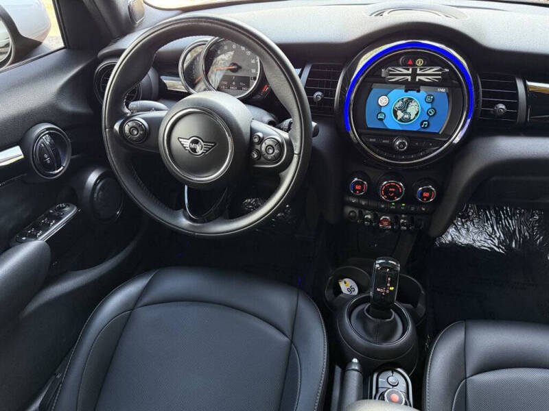 2020 MINI Hardtop 4 Door