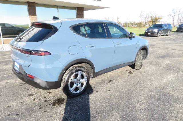 2024 Dodge Hornet GT