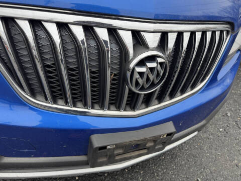 2013 Buick Encore Convenience