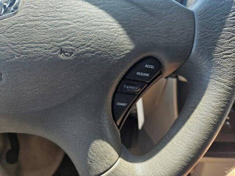 2006 Dodge Grand Caravan SE
