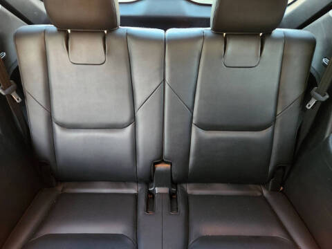 2018 Mazda CX-9 Touring