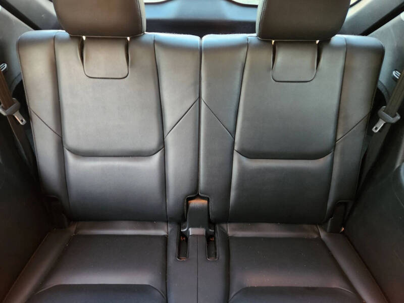 2018 Mazda CX-9 Touring