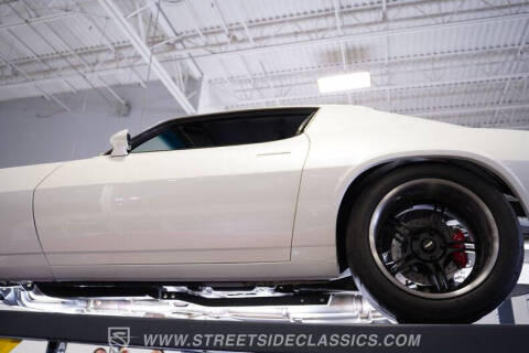 1970 Chevrolet Camaro