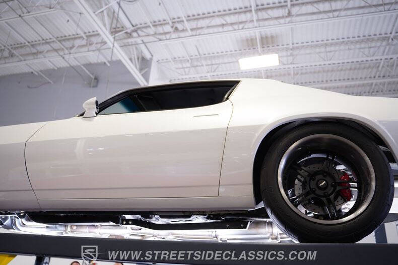1970 Chevrolet Camaro