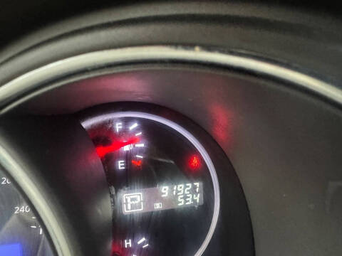 2014 Nissan Murano SL