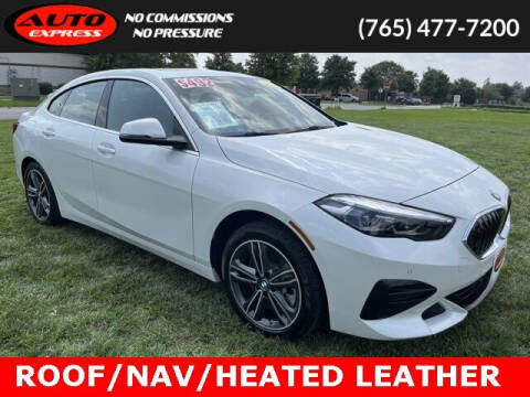 2022 BMW 2 Series for sale at Auto Express in Lafayette IN