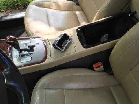 2013 Hyundai Genesis 3.8L