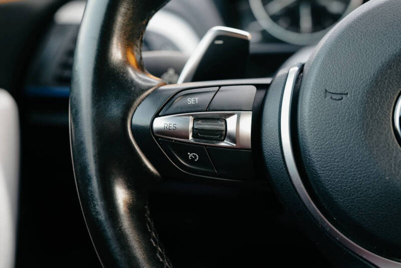 2016 BMW 2 Series M235i