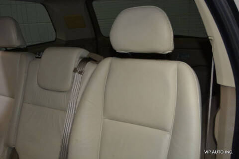 2007 Volvo XC90 3.2