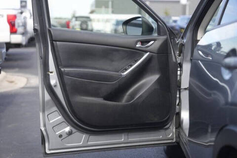 2014 Mazda CX-5 Touring