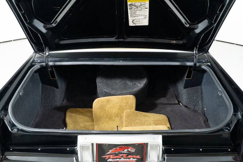 1977 Cadillac DeVille