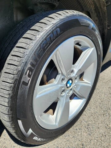 2004 BMW X3 2.5i