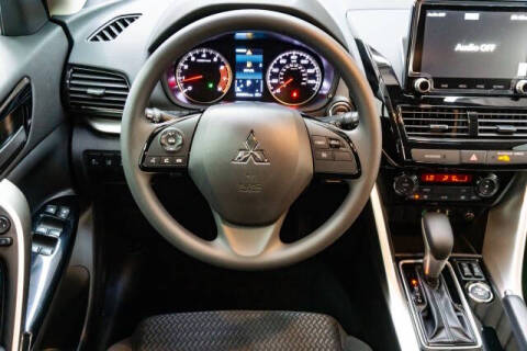 2026 Mitsubishi Eclipse Cross LE