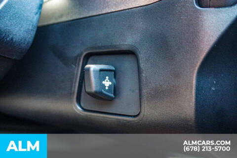 2024 BMW i5 eDrive40