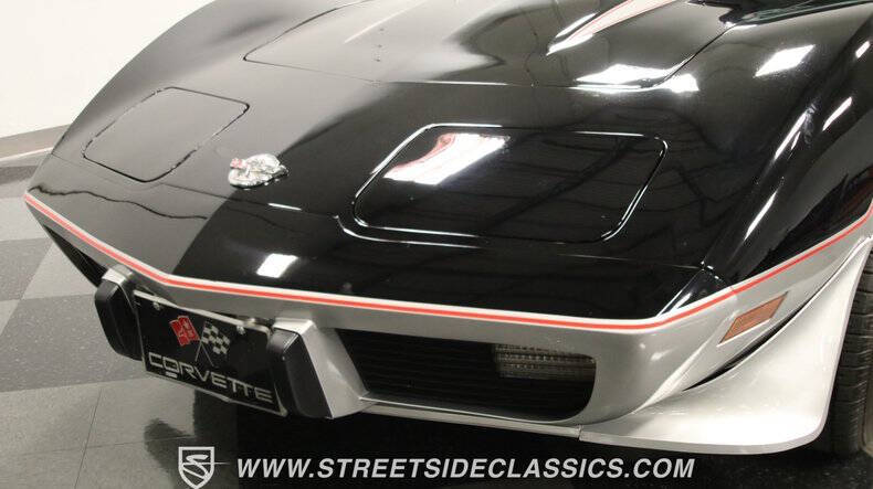 1978 Chevrolet Corvette