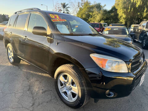 2007 Toyota RAV4