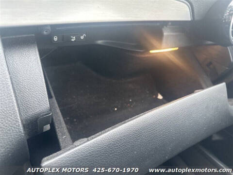 2016 Mercedes-Benz C-Class C 300 4MATIC