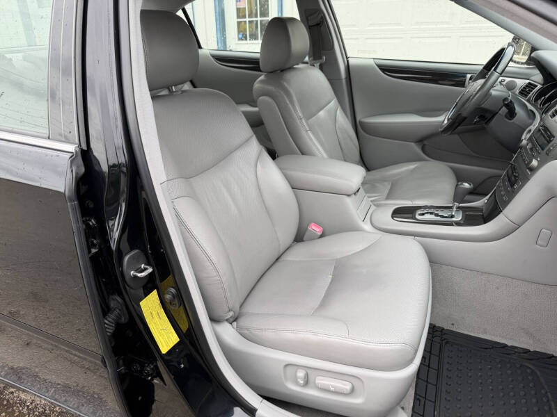 2006 Lexus ES 330