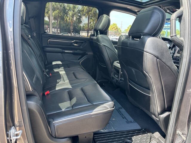 2019 RAM 1500 22