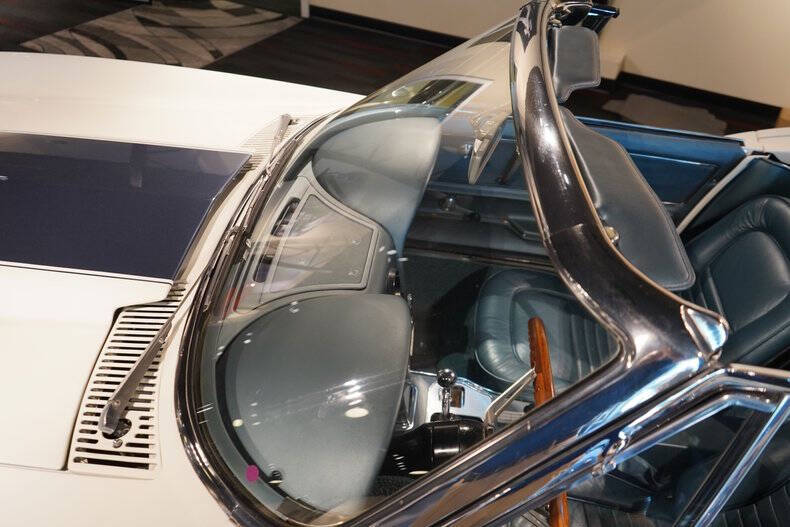 1967 Chevrolet Corvette