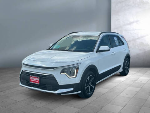 2023 Kia Niro LX Photo