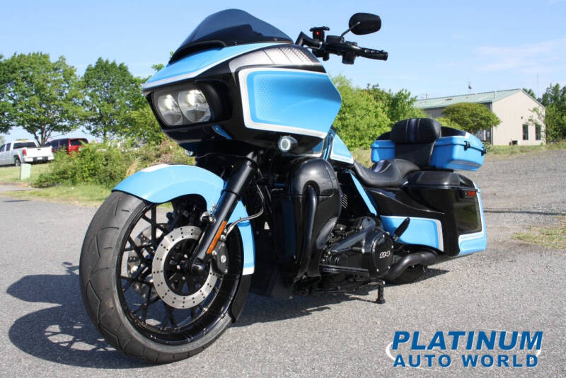 2020 Harley-Davidson Road Glide