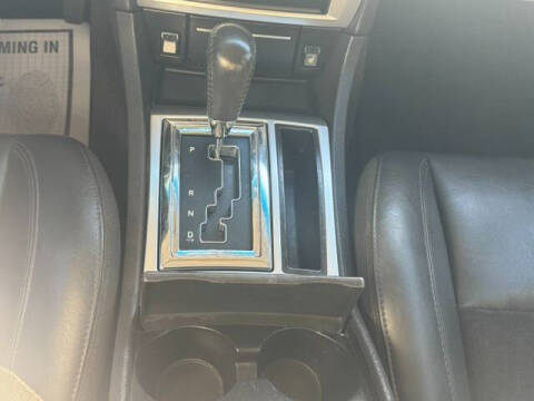 2006 Dodge Charger RT