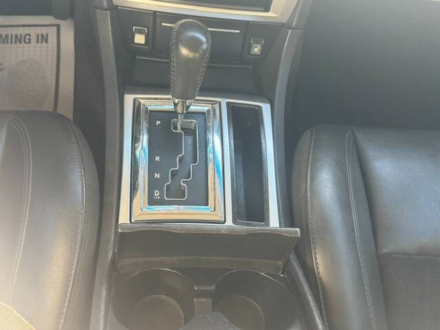 2006 Dodge Charger RT