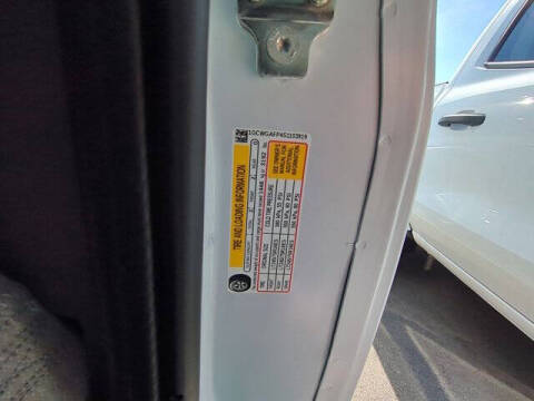 2025 Chevrolet Express 2500