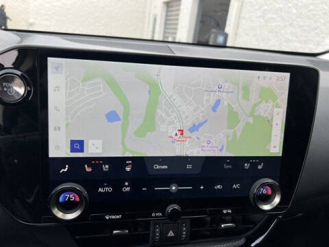 2024 Lexus NX 350h Premium